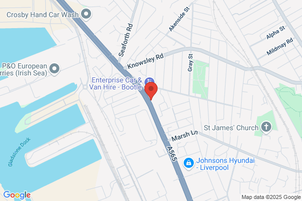 Edwards & Hampson Joinery