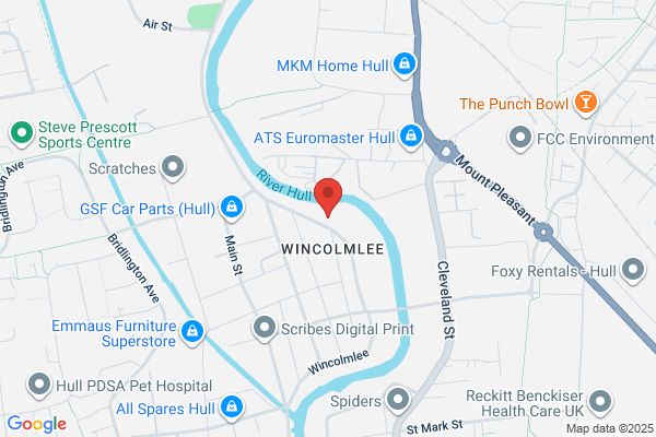 Enterprise Joinery Ltd