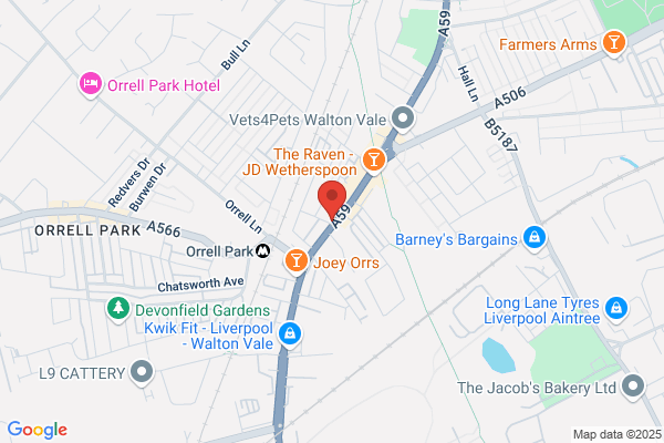 Bell Lamb & Joynson Solicitors