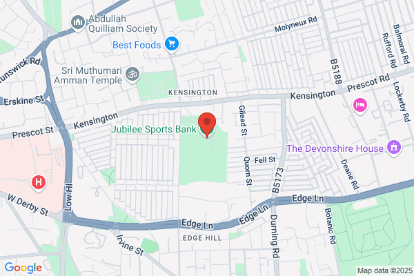 Kensington Community Sports Centre