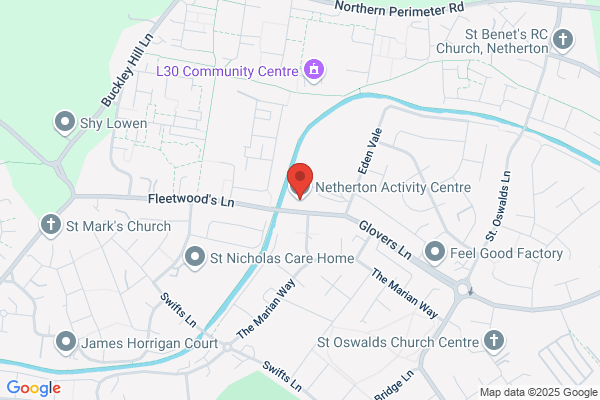 Netherton Activity Centre