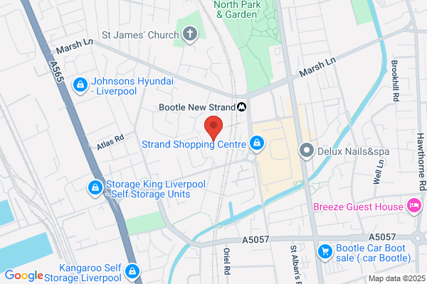 1a Locksmiths Ltd