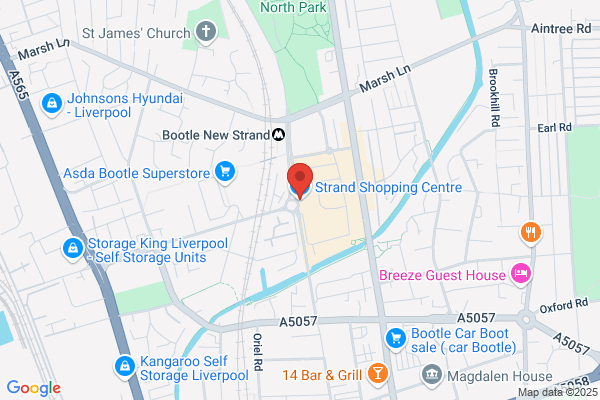 T-Mobile (UK) Retail Ltd
