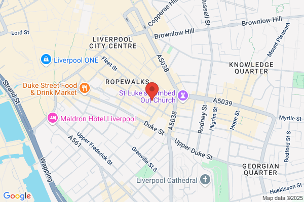 La Tasca Liverpool