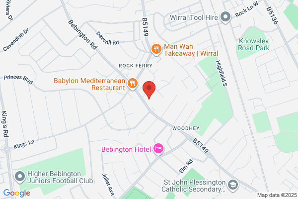 Cherubs Day Nursery