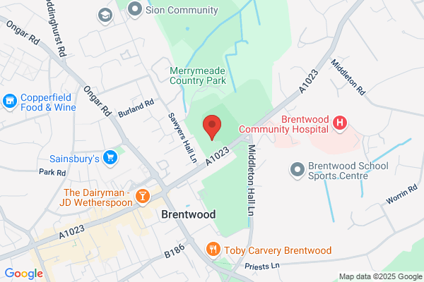 Brentwood Nursery School