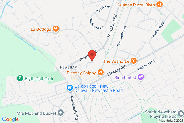 Newsham Pre School Nursery