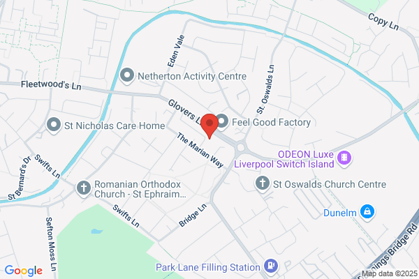 Netherton Eye Centre