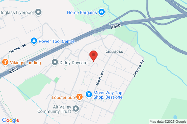Aaron's Landscaping & Gardening Ltd