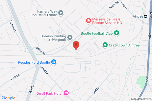 Accurate Weight Co Ltd