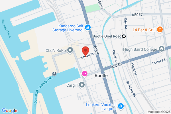 Bootle Board Co