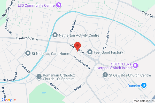 Co-operative Funeral Care