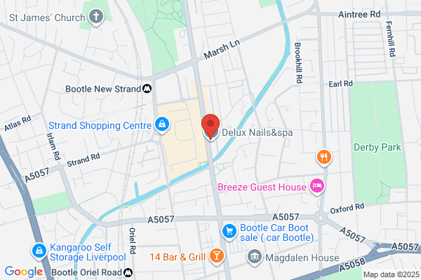 DPD Parcel Shop Location - Electro Vapours
