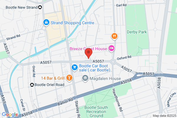 Deansgate Consultancy