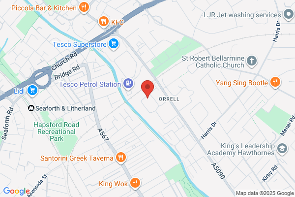 Eurocell Building Plastics Ltd