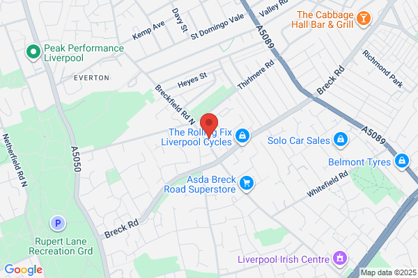 Hillbrook Printing Inks Ltd