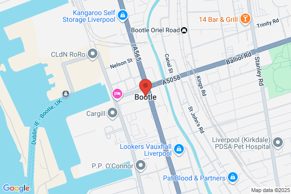 Jamie Caldwell Fitness Academy
