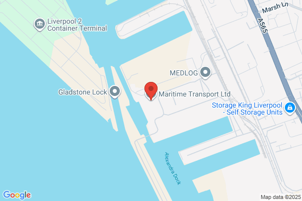 Maritime Development Agency
