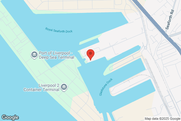 Mersey Bulk Services