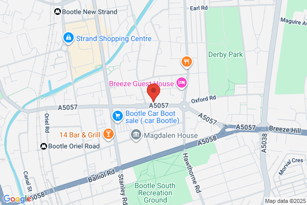 Merton Acupuncture & Herbal Clinic