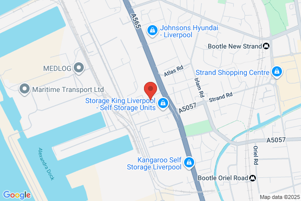 Oil Salvage Ltd