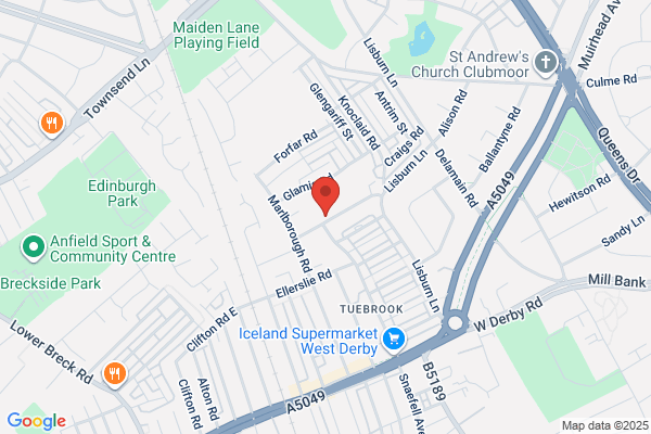 West Derby Plumbing & Heating