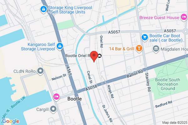 ACME Plumbing & Drainage Services