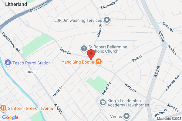 Watts Lane Sub Post Office