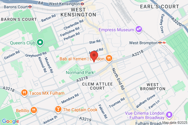 Lewisham Press