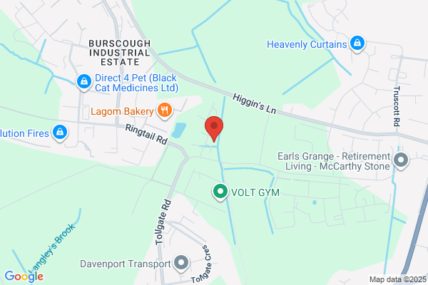 Tech Litho Ltd