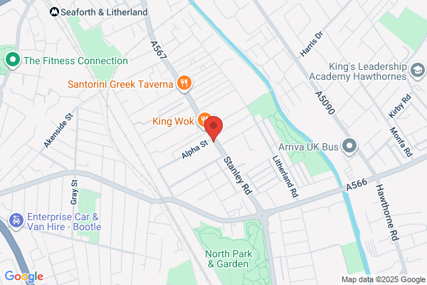 Pacific
