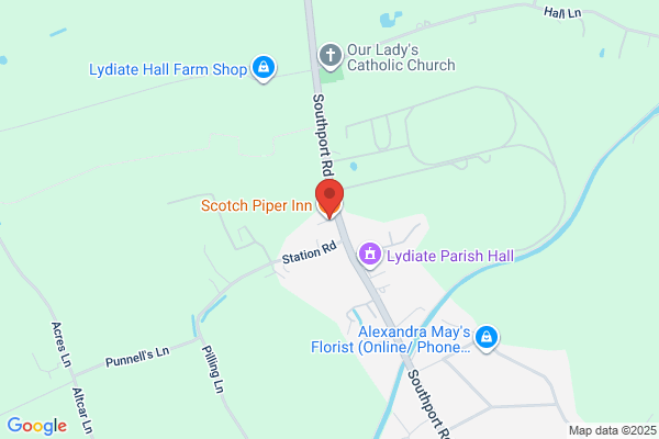 Scotch Piper Inn