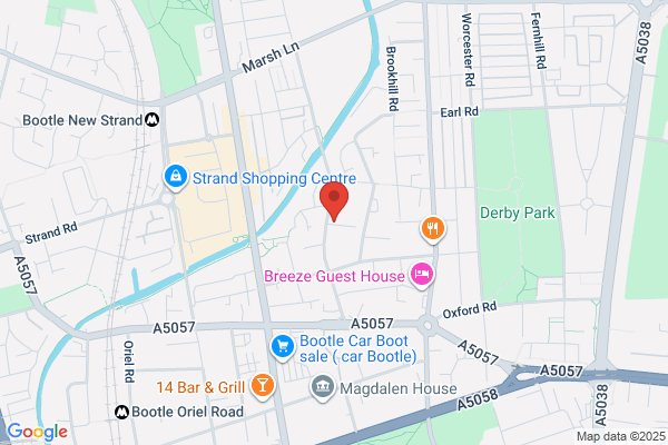 Stanley Arms