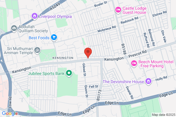 The Kensington