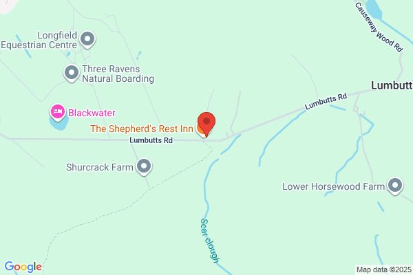 The Shepherds Rest