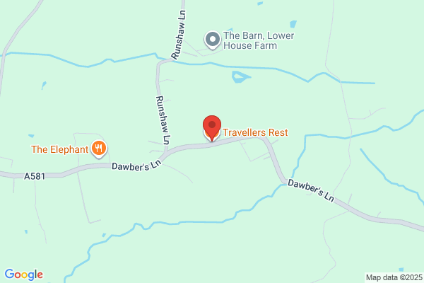 The Travellers Rest