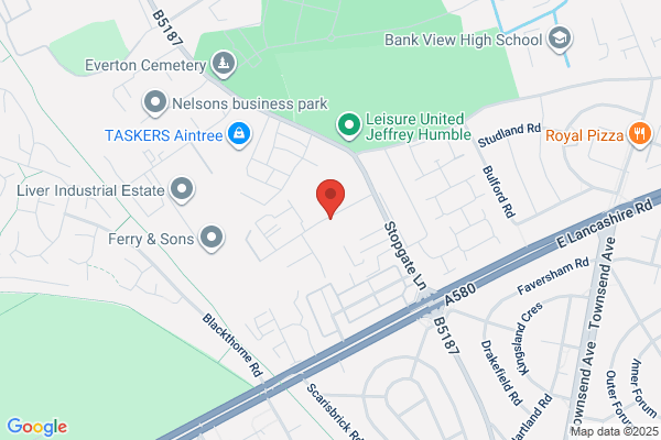 North West Community Services