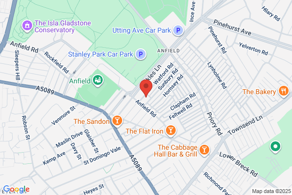Simonsfield Home