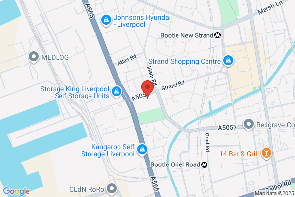 C M S Transport Ltd