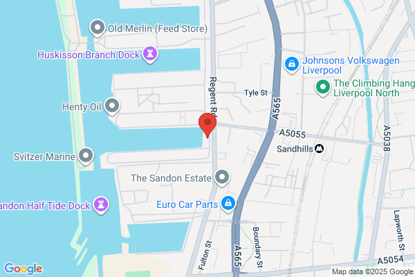 Thorburn International Transport Ltd