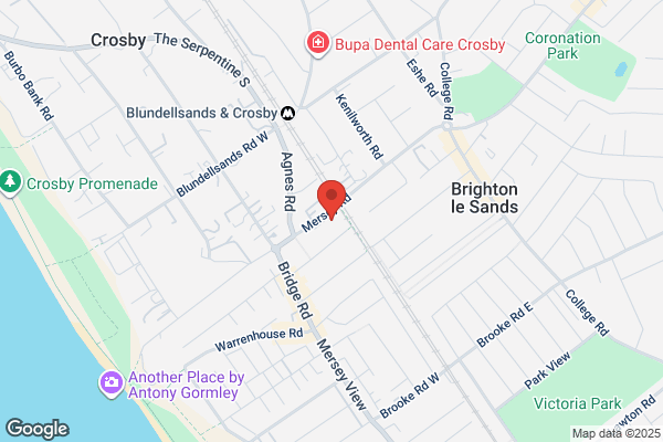 Crosby Property Services