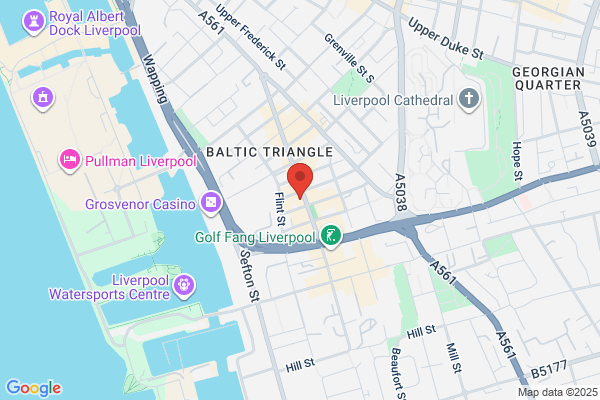 Roofing Pros Liverpool