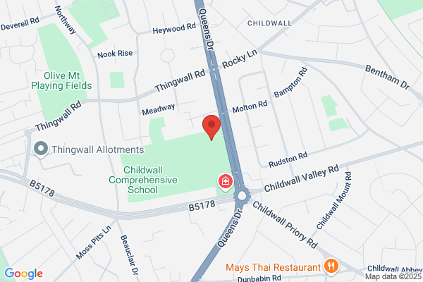 Childwall