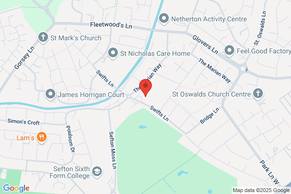 Netherton Moss Community Primary School