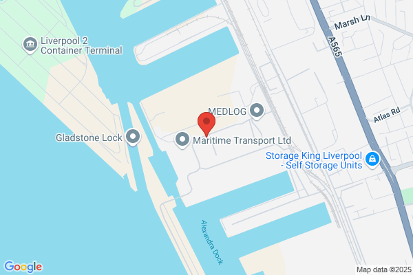 European Metal Recycling Ltd