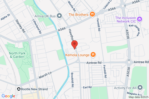 Merton Car Dismantlers