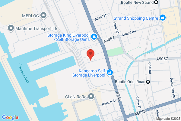 Crosby Plant Sales Ltd
