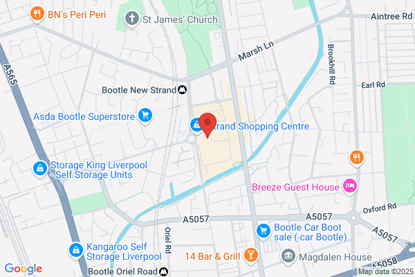 Shoemarket Ltd
