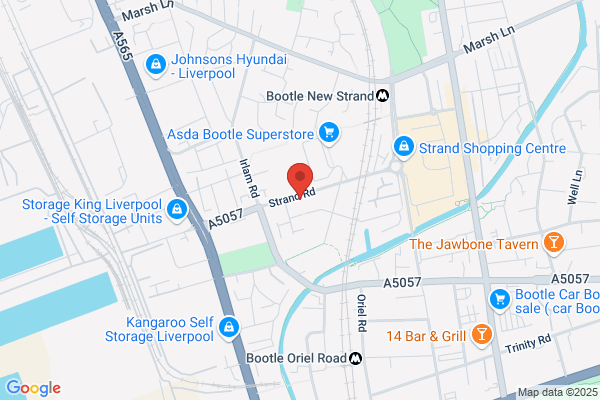 G & G Waste Skip Hire