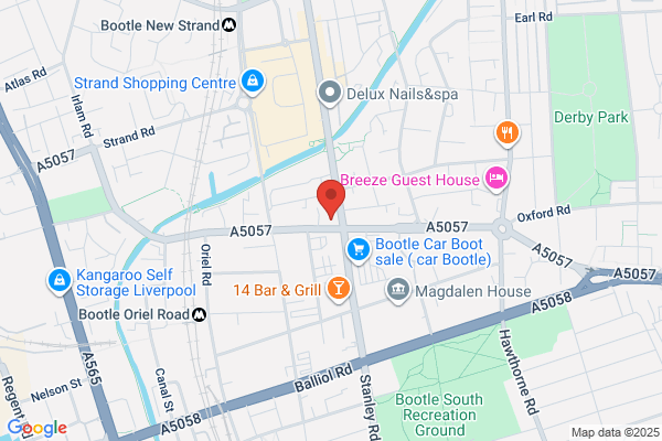 P B H Solicitors